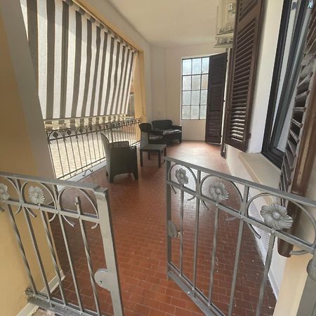 La Casa Nel Viale Διαμέρισμα Άστι Εξωτερικό φωτογραφία