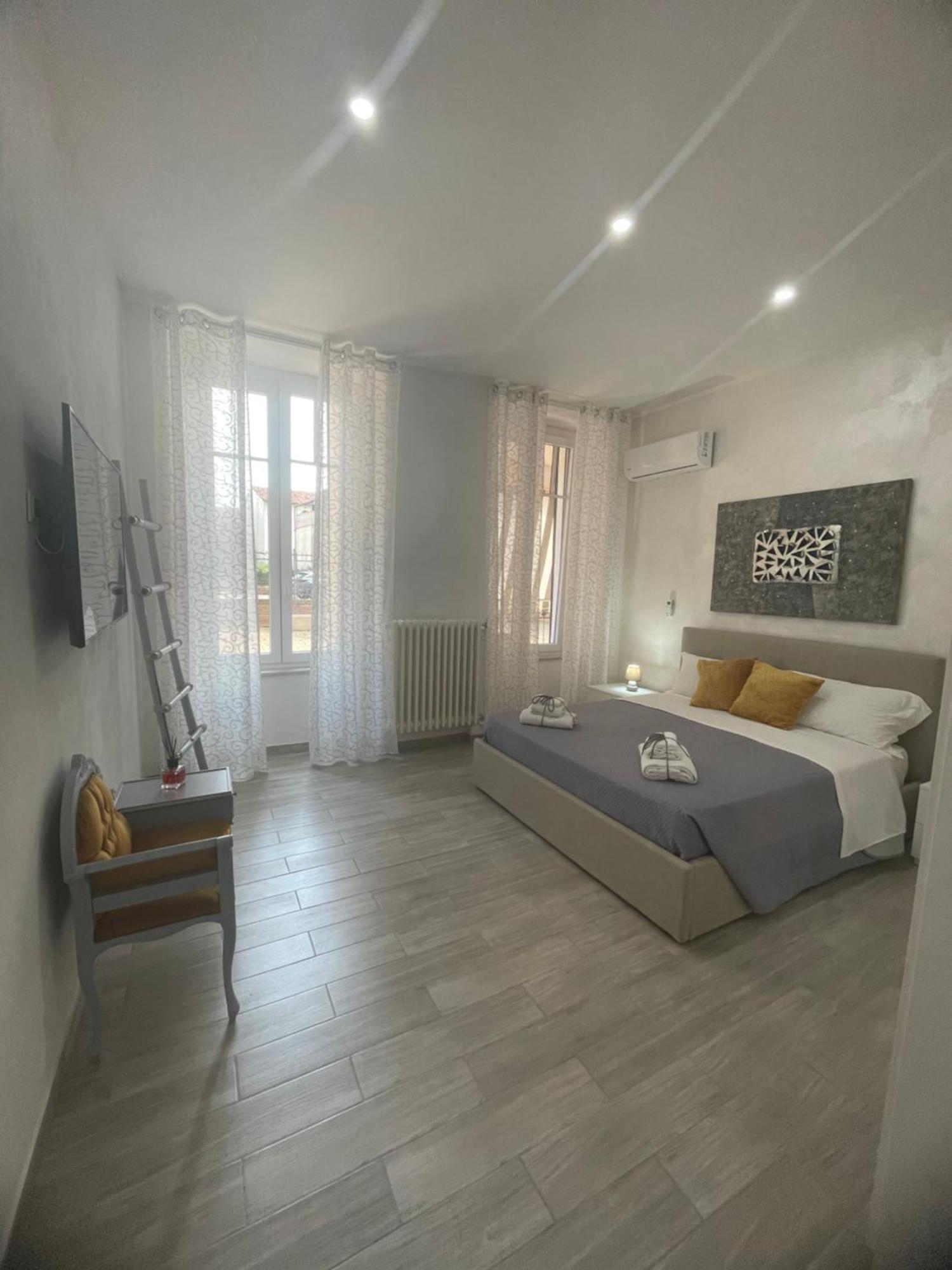La Casa Nel Viale Διαμέρισμα Άστι Εξωτερικό φωτογραφία