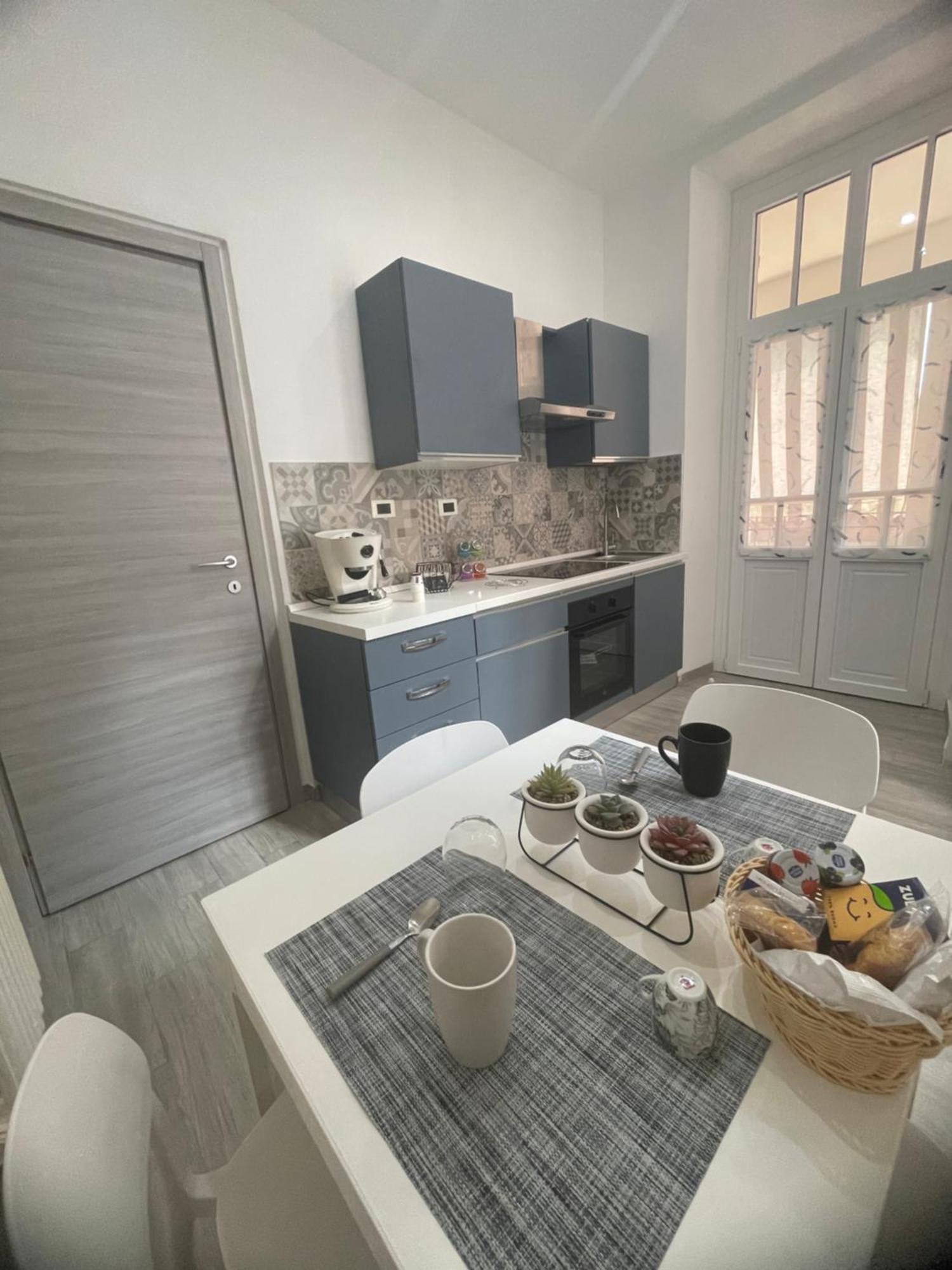 La Casa Nel Viale Διαμέρισμα Άστι Εξωτερικό φωτογραφία
