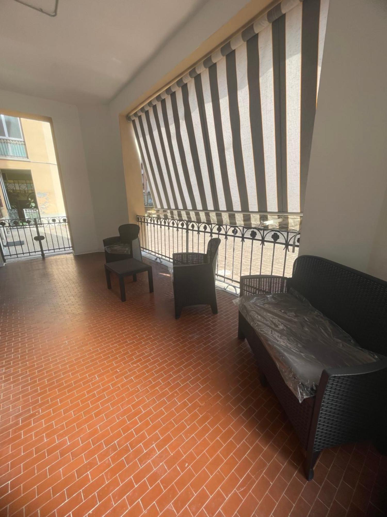 La Casa Nel Viale Διαμέρισμα Άστι Εξωτερικό φωτογραφία