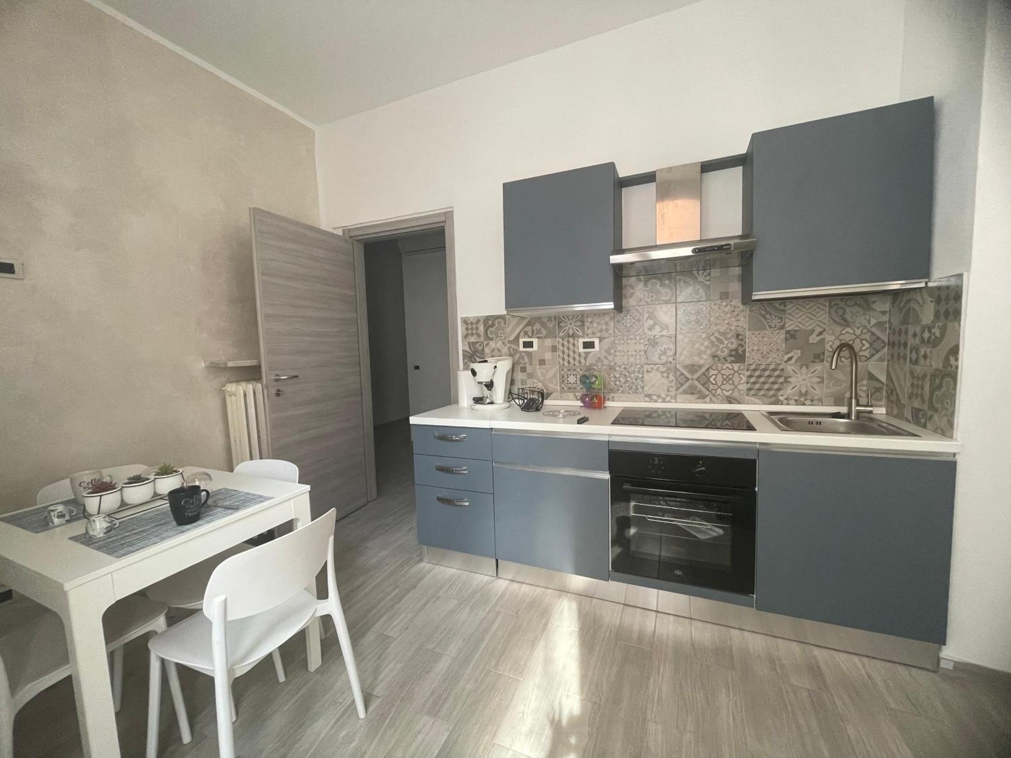 La Casa Nel Viale Διαμέρισμα Άστι Εξωτερικό φωτογραφία
