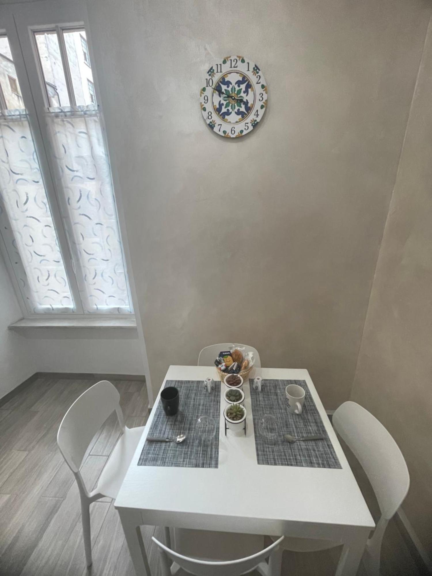La Casa Nel Viale Διαμέρισμα Άστι Εξωτερικό φωτογραφία